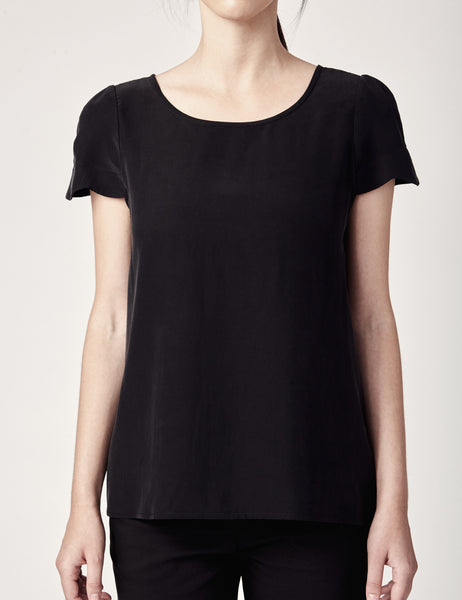 The Short Sleeve