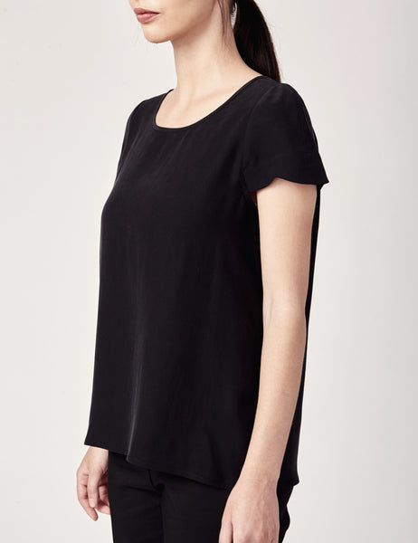 The Short Sleeve
