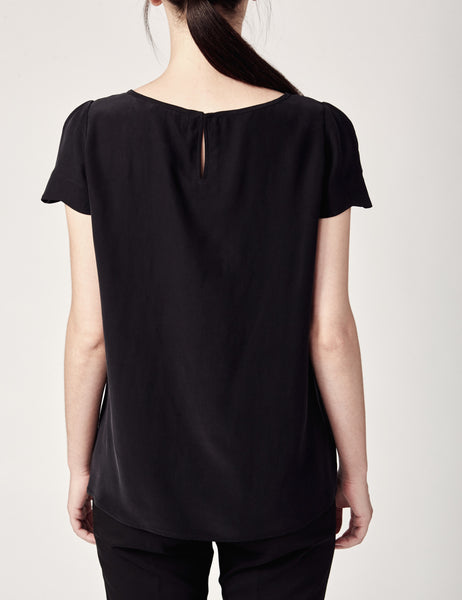 The Short Sleeve