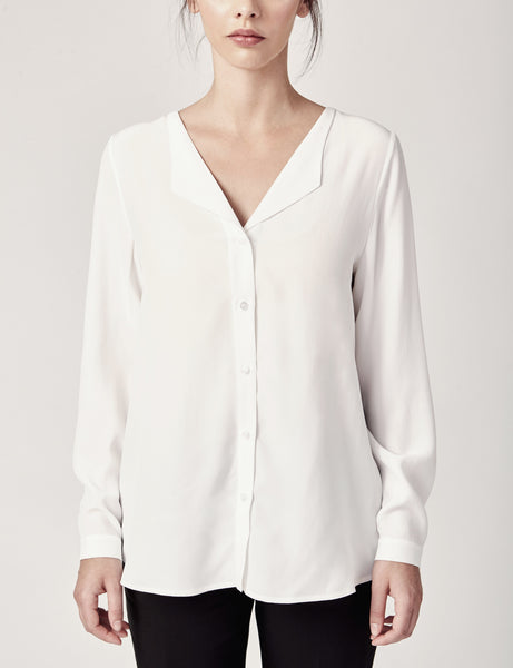 The Button Down