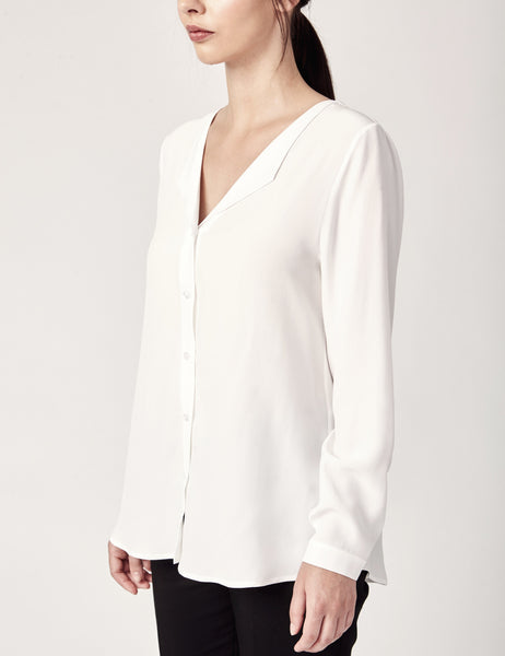 The Button Down