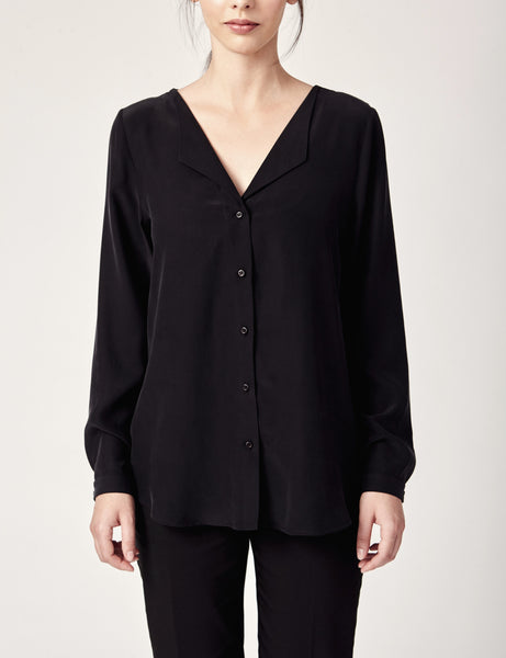 The Button Down