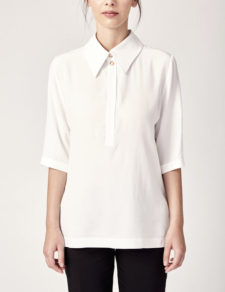 The Bold Collar