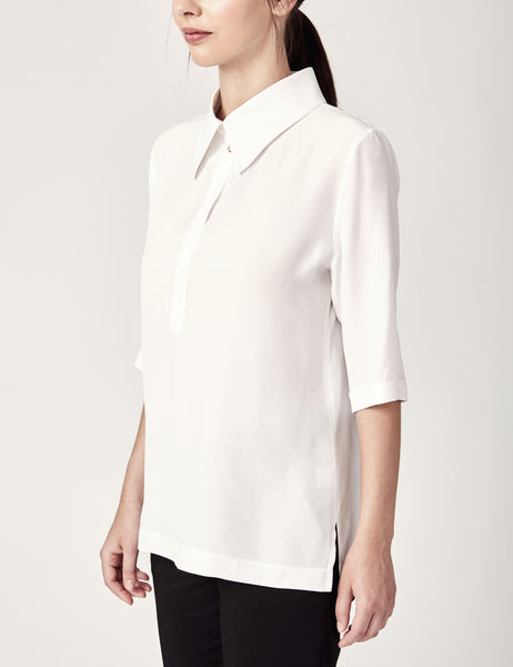 The Bold Collar